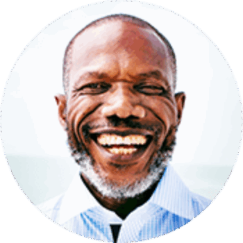 Featured author image: Demo Post 1